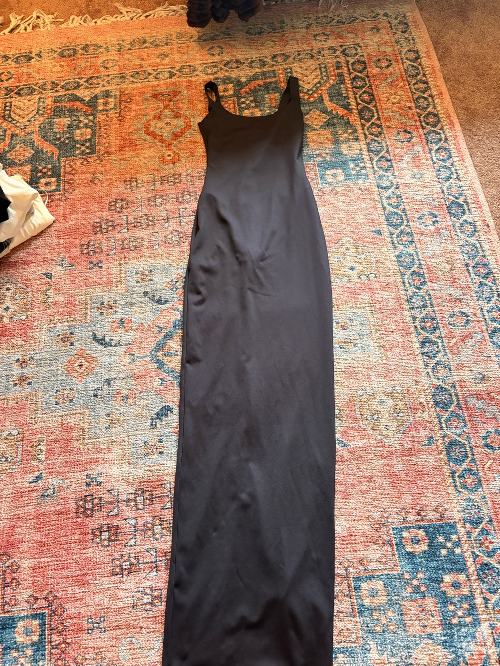 Skims shapewear dress